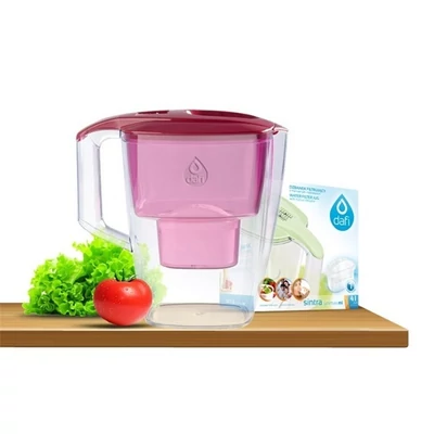 Dafi 924294 Astra Unimax 3L vízszűrő kancsó