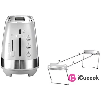 DeLonghi CTLA 3103.W kenyérpirító