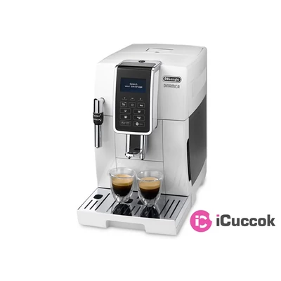 DeLonghi ECAM 350.35W Dinamica automata kávéfőző