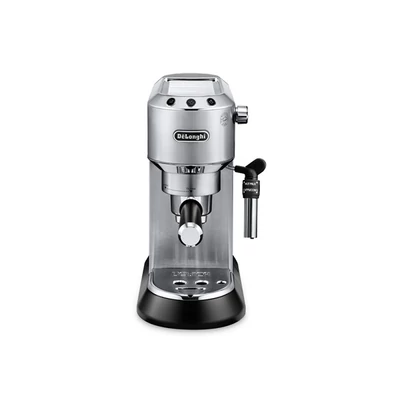 DeLonghi EC 685.M Dedica 15 bar metál eszpresszó kávéfőző