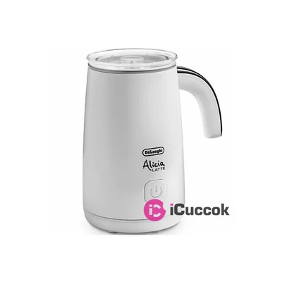 DeLonghi EMF2.W elektromos tejhabosító