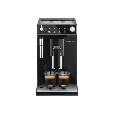 DeLonghi ETAM 29.510 B Autentica automata kávéfőző