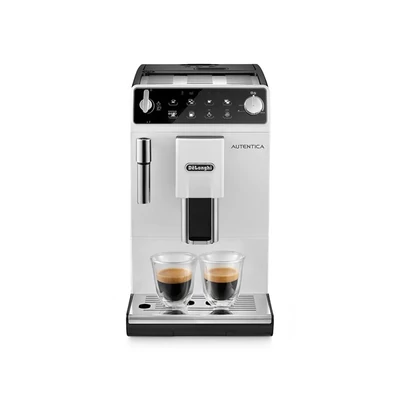 DeLonghi ETAM 29.513WB Autentica automata kávéfőző