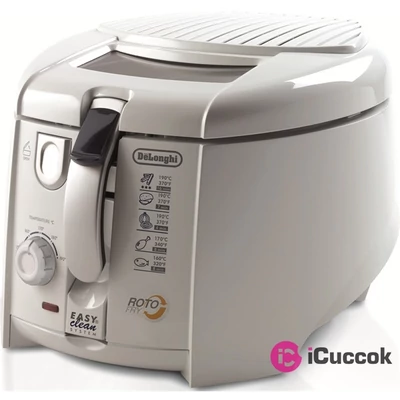 DeLonghi F 28311 olajsütő
