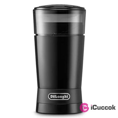 DeLonghi KG200 multifunkciós fűszerőrlő és kávédaráló