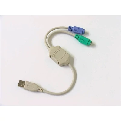 Delock 61244 Adapter USB > PS/2