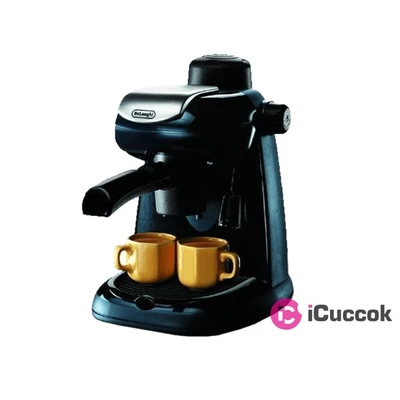 Delonghi EC 5.1 4 személyes eszpresszó kávéfőző