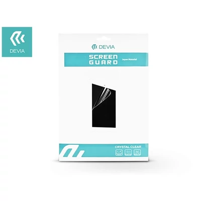 Devia ST334733 Apple iPad Pro 11 (2020) vedőfólia
