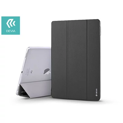Devia ST343940 Apple iPad Air 4 10,9"(2020) fekete védőtok