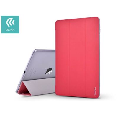 Devia ST343964 Apple iPad Air 4 10,9"(2020) pink védőtok