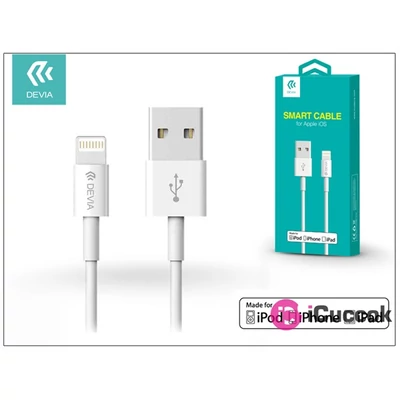 Devia ST993054 Smart MFI Lightning adatkábel