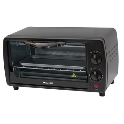 Dimarson DM-905 mini grillsütő