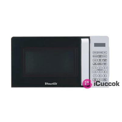 Dimarson DM-P70J17AL-V2 mikrohullámú sütő