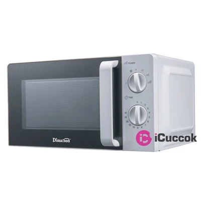 Dimarson DM-P70J17L-V2 mikrohullámú sütő