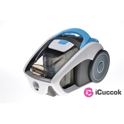 Dimarson DM-1507 porzsák nélküli porszívó