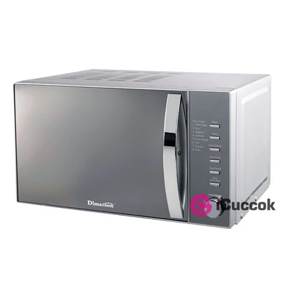 Dimarson DM-P70H20EL-A5D mikrohullámú sütő