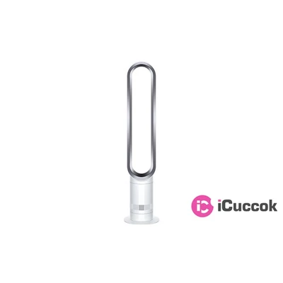 Dyson AM07 lapát nélküli oszlop ventilátor