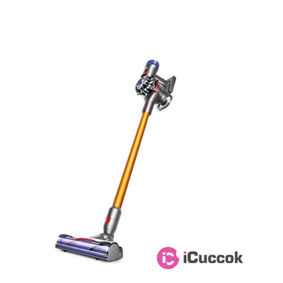 Dyson V8 Absolute kézi porszívó