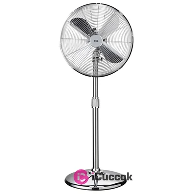 ECG FS40N 40cm álló ventilátor