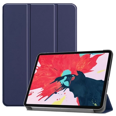 ESR TABCASE-IPAD11-BL iPad 11" 2020 kék tablet tok