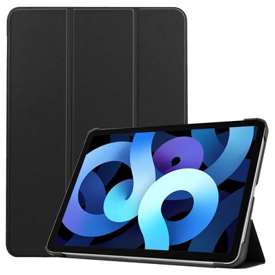 ESR TABCASE-IPAD4-BK iPad Air 4 2020 fekete tablet tok