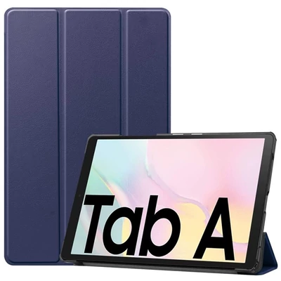 ESR TABCASE-SAM-A7-BL Galaxy Tab A7 10,5" 2020 T505/T500/T507 kék tablet tok