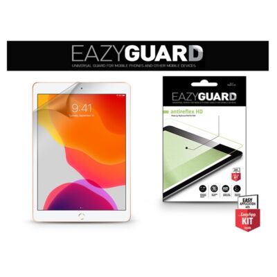 EazyGuard LA-1573 iPad 10,2 2019/2020 Antireflex HD kijelzővédő fólia