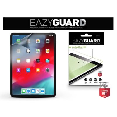EazyGuard LA-1759 iPad Pro 11"2018/2020 Antireflex HD kijelzővédő fólia