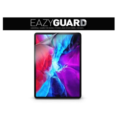 EazyGuard LA-1775 iPad 12,9 2018/2020 Crystal kijelzővédő fólia