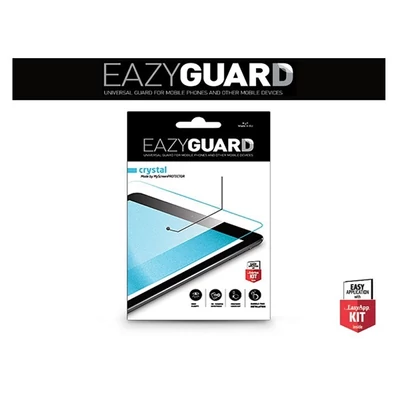 EazyGuard LA-1794 11-13" univerzális Crystal kijelzővédő fólia