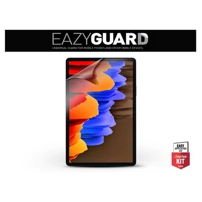 EazyGuard LA-1836 Crystal Samsung Tab S7+ (2020) 12,4" kijelzővédő fólia