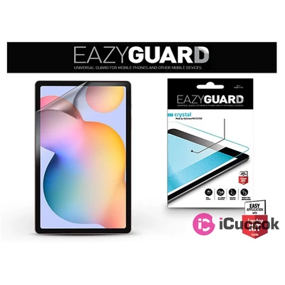 EazyGuard LA-1837 Crystal Samsung Tab S6 Lite (2020) 10,4" kijelzővédő fólia