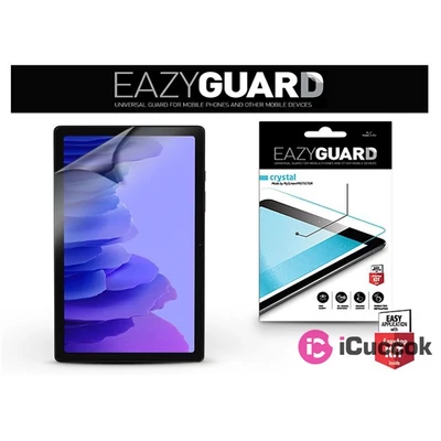 EazyGuard LA-1838 Crystal Samsung Tab A7 (2020) 10,4" kijelzővédő fólia
