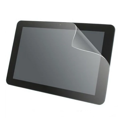 EazyGuard LA-367 9-10" univerzális vágható Crystal kijelzővédő fólia