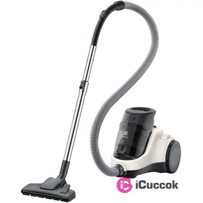 Electrolux EC41-2SW porzsák nélküli porszívó