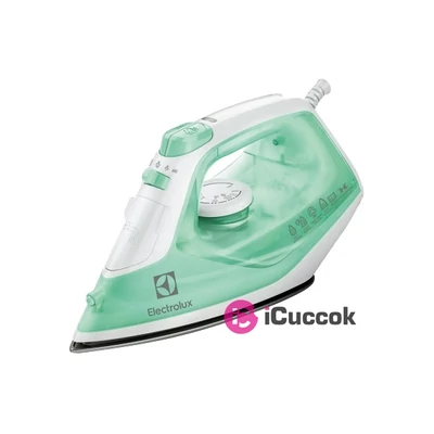 Electrolux EDB1720 gőzölős vasaló