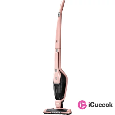 Electrolux EER73BP rózsaszín kézi porszívó