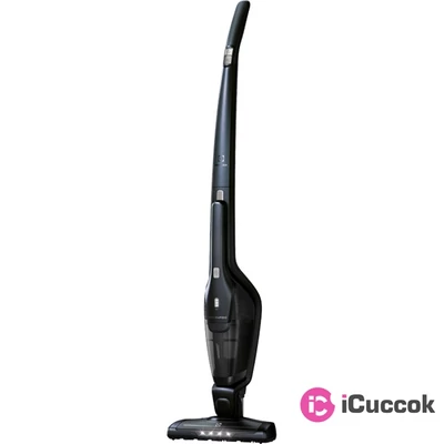 Electrolux EER75STM sötétkék kézi porszívó