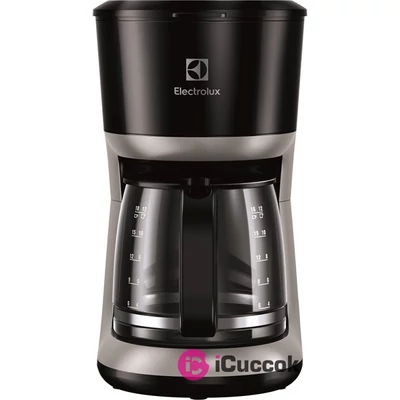 Electrolux EKF3300 18 személyes filteres kávéfőző