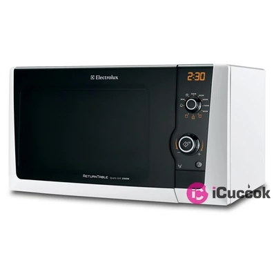 Electrolux EMS21400W mikro