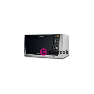 Electrolux EMS 21400S mikrohullámú sütő