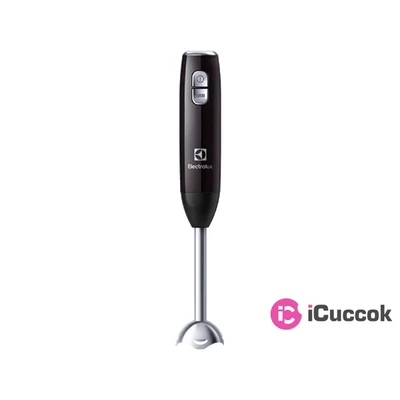 Electrolux ESTM3400 fekete botmixer