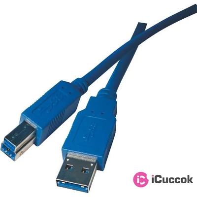 Emos SB7702 2 méter USB 3.0 kábel