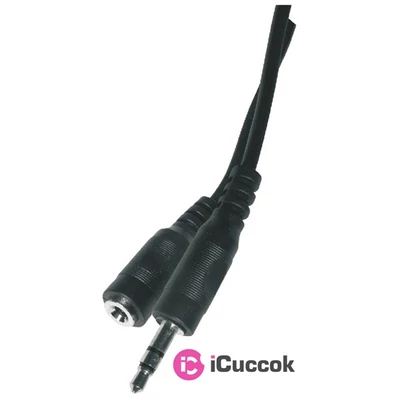 Emos SD5003 3 méter Jack kábel