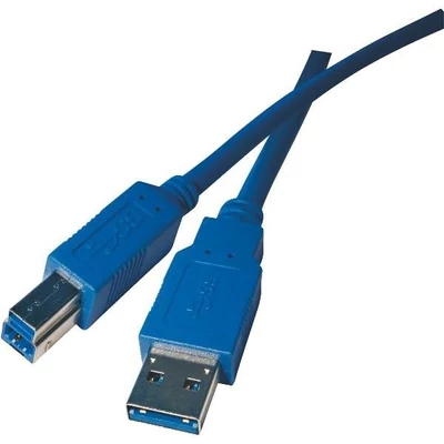 Emos SD7702 2 méter USB 3.0 kábel