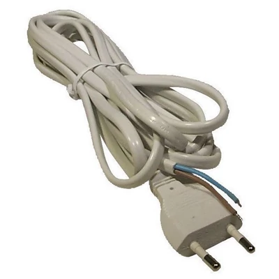 Emos S15273 Flexo 3 méter fehér kábel