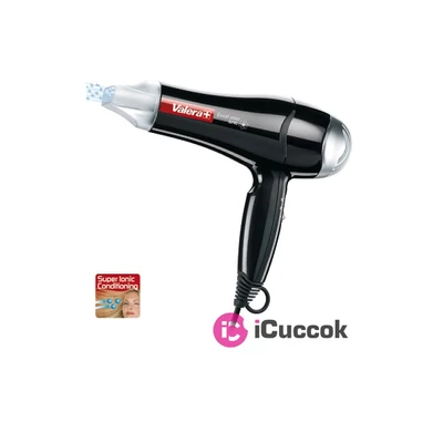 Excell 2000 Ionic hajszárító