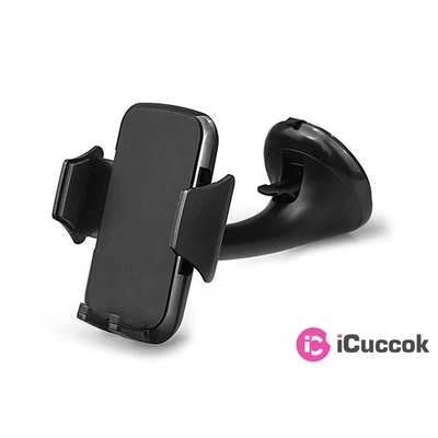 Extreme EX-414 V univerzális autós telefon tartó