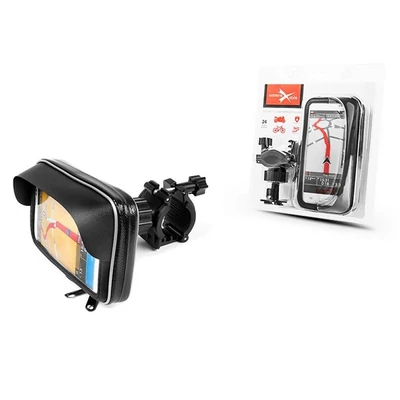 Extreme EX-473 167 SHIELD univerzális motoros/biciklis telefontartó