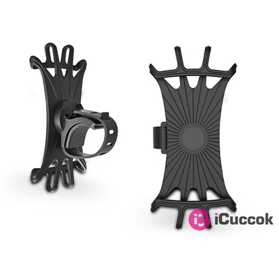 Extreme EX-489 R6 univerzális biciklis telefontartó